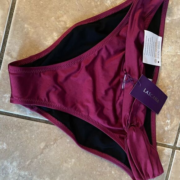 NWT Lascana 6 Swim Bottom - Picture 1 of 6